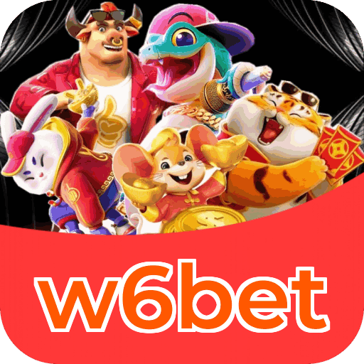 Especificações técnicas download w6bet