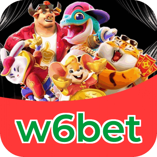 Especificações técnicas download w6bet