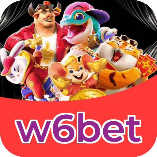 Especificações técnicas download w6bet