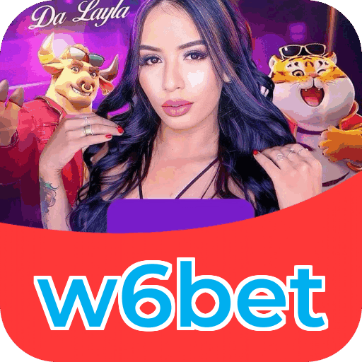 Especificações técnicas download w6bet