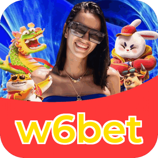 Especificações técnicas download w6bet