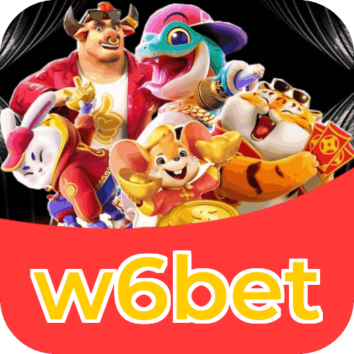 Especificações técnicas download w6bet