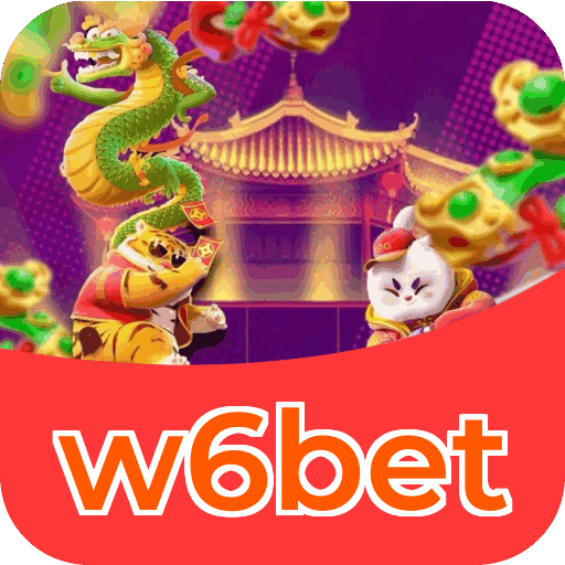 Especificações técnicas download w6bet