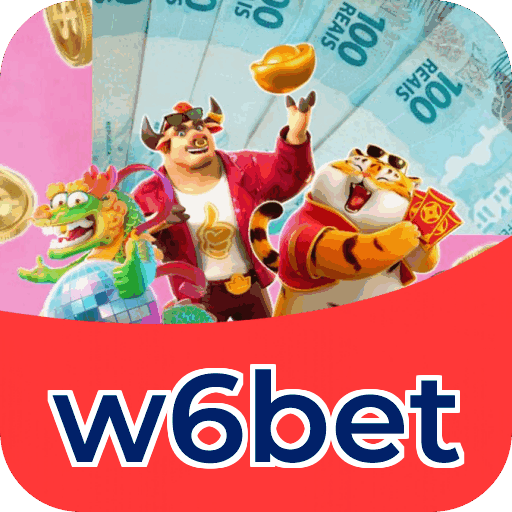 Especificações técnicas download w6bet