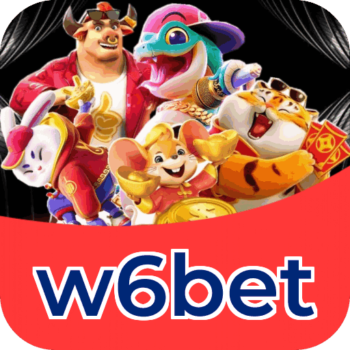 Especificações técnicas download w6bet