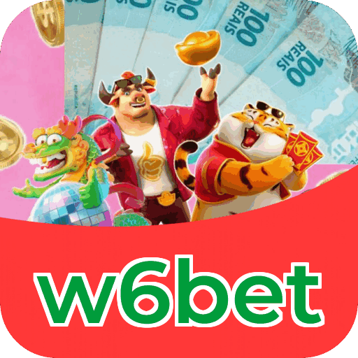 Especificações técnicas download w6bet